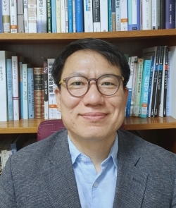 김진수 농협대 교수