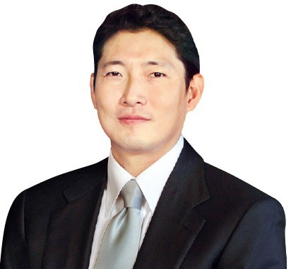 조현준 효성그룹 회장