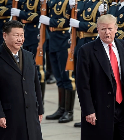 미국과 중국은 잇따라 합의 사실을 발표했지만 일부 사안에서 이견이 지속될 가능성이 남아 최종 합의는 향후 서명 절차까지 지켜봐야 할 것으로 보인다. 사진=CNBC