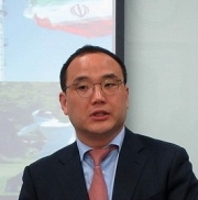 김혁 한국외대 교수