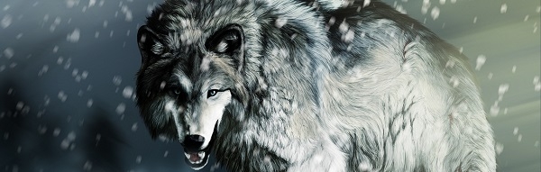 화웨이는 예민한 후각·불굴의 투쟁심·팀플레이로 강조되는 늑대문화를 그룹 문화로 소개하고 있다. 사진=화웨이 홈페이지