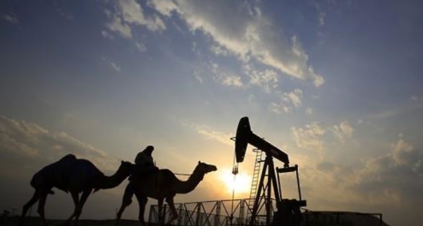 OPEC는 12일(현지시간) 발표한 월례 전망보고서에서 석유 수요량이 증가하지만 당초 예상만큼 늘어나지 않아 올해 전 세계 하루 평균 원유 수요량은 1억 73만 배럴로 예측했다. 사진=AP/연합뉴스