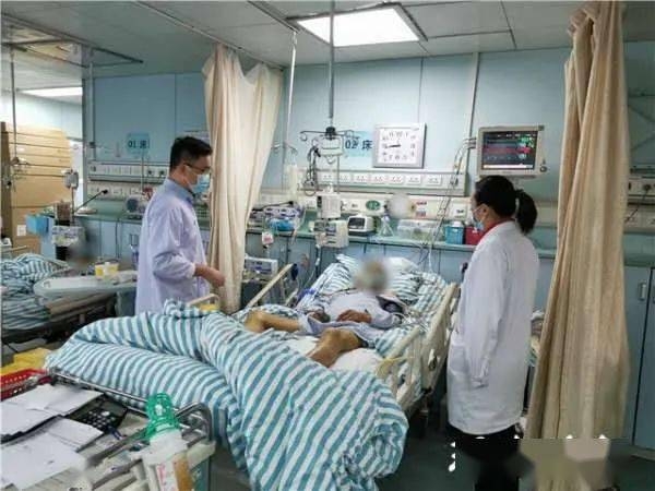 중국에서 올 들어 진드기병 유발 신종 부니아 바이러스로 60명이 감염되고 7명이 숨진 것으로 확인됐다. 사진=장쑤TV