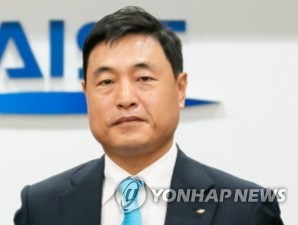 조현식 한국테크놀로지그룹 부회장