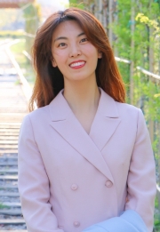 김보예 일본 칼럼니스트.