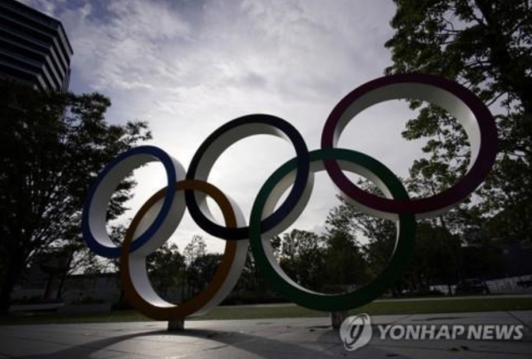 일본 측이 2020년 도쿄 올림픽·패럴림픽 유치를 위해 해외에 송금한 돈이 11억엔(약 122억원)을 웃돌지만 어디에 썼는지 명확하지 않은 것으로 알려졌다. 사진=EPA/연합