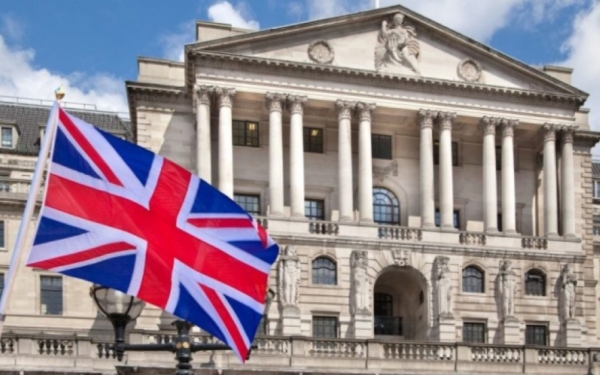 영국은행은 24일(현지시간) 통화정책회의(MPC)에서 기준금리를 사상 최저 수준인 0.1%로 유지하는 것으로 발표했다. 사진=비즈니스데이
