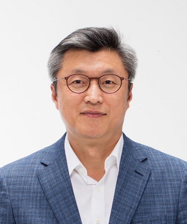신재호 LS엠트론 CEO