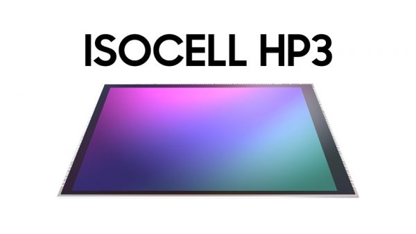 삼성전자 아이소셀HP3는 기존보다 12% 작아진 픽셀 크기로 카메라 모듈 면적을최대 20% 줄여준다.