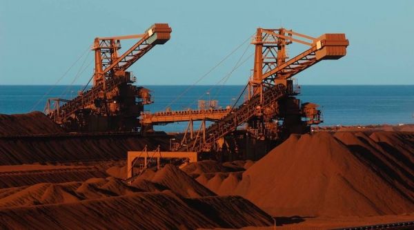 호주 산업과학에너지부는 자원·에너지 보고서를 통해 호주의 2021∼2022 회계연도(2021년 7월∼2022년 6월)의 자원 관련 수출액은 4050억 호주달러(약 358조원)에 달할 것으로 전망했다. 사진=호주광물위원회