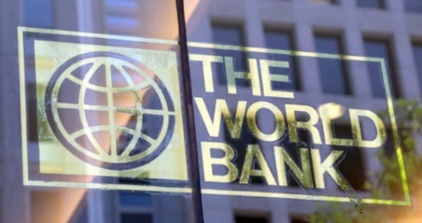 세계은행은 현재 각국이 50년 만에 가장 강력한 수준으로 동시에 통화·재정 긴축 정책을 펼치고 있다고 평가했다. 사진=로이터/연합