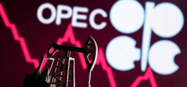 OPEC+는 4일(현지시간) 정례 장관급 회의 후 낸 성명에서 지난 회의에서 합의한 감산 정책을 유지한다고 발표했다. 사진=로이터/연합