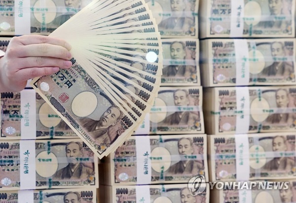 지난 20일 일본은행(BOJ)이 통화정책의 변화를 시사했다. 사진=연합뉴스