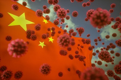 중국질병예방통제센터는 17일(현지시간) "충칭 의과대 부속 제3병원에 입원한 코로나19 감염 환자에게서 서로 다른 2개의 오미크론 바이러스가 검출됐다"고 밝혔다.
