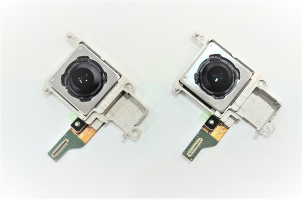 삼성전기는 흔들림 보정 성능을 2배 향상시킨 2억화소용 카메라모듈을 개발했다.