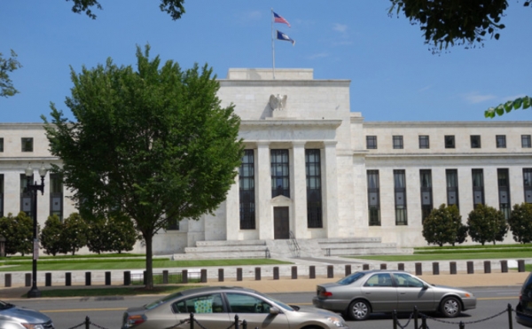 미 연준이 이번 FOMC에서 금리를 동결할 것이라는 데 전문가들은 향후 금리 결정은 7월에 발표되는 6월 CPI 보고서가 중요한 변수가 될 것으로 내다봤다. 사진=AFP