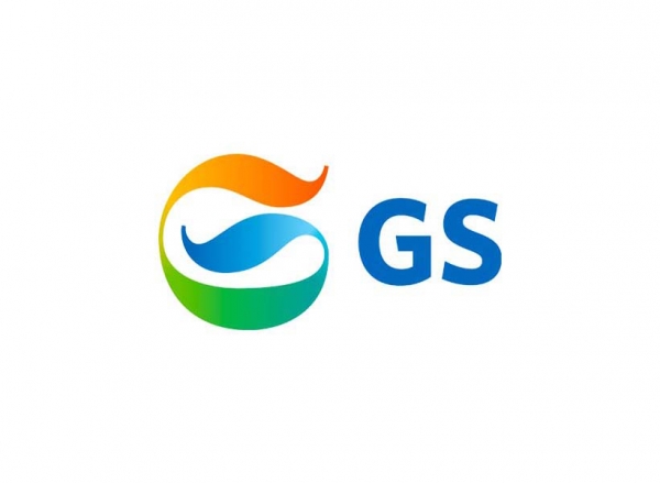 GS 로고
