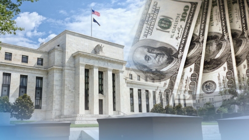 [이번 주 환율] 美 FOMC 앞두고 관망세, 강달러 재개되나...1300원 중후반 예상