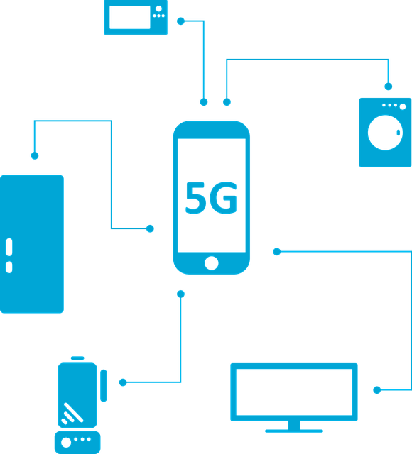 5G 시대 기술 표준화 선점을 위한 로드맵 수립이 필요하다는 지적이 힘을 얻고 있다. 사진=Pixabay.com