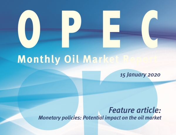 석유수출국기구(OPEC)는 올해 글로벌 원유 수요량이 세계경제 성장률 증가예측에 따라 지난해보다 늘어날 것으로 전망했다. 사진=OPEC