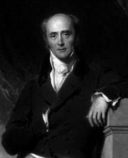 찰스 그레이 백작(1830~34년 영국 총리 재임). 사진= 구글