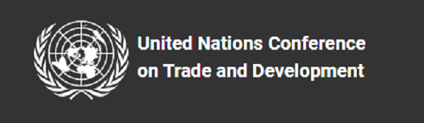 유엔무역개발회의(UNCTAD)가 올해 세계 경세 정상률 전망치를 4.7%로 제시했다. 사진=UNCTAD 홈페이지.
