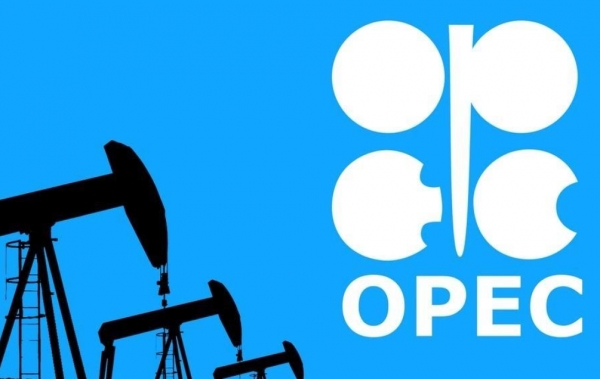 OPEC+는 18일(현지시간)  석유장관 회의를 열고 내달부터 매달 하루 40만 배럴씩 추가적인 감산 완화 조치에 들어가기로 합의했다. 사진=Azer뉴스