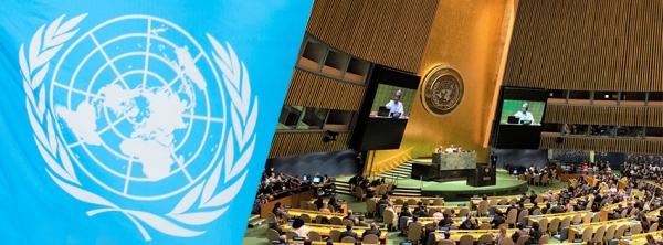 미국 뉴욕 유엔본부에서 21일(현지시간)부터 열리는 제76차 유엔 총회 고위급회의엔 작년과 달리 100여명의 국가·정부 수반이 현장에 참석한다.