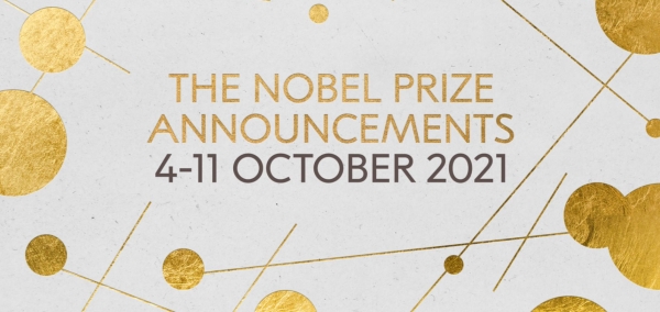 올해 노벨상 수상자가 오는 4일부터 11일까지 발표된다. 사진=노벨재단 홈페이지