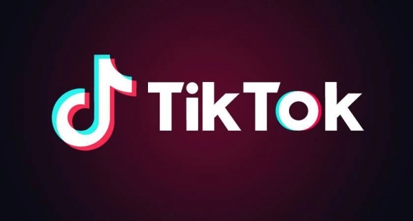 짧은 동영상 서비스 플랫폼 틱톡(TikTok)이 구글을 제치고 올해 세계 방문자 수 1위 사이트에 올랐다. 사진=바이두