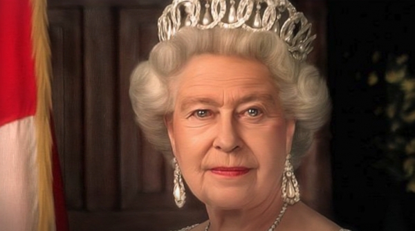 엘리자베스 2세 영국 여왕이 6일(현지시간) 즉위 70주년을 맞았다. 1926년에 태어나 올해 95세인 엘리자베스 2세 여왕은 25세이던 1952년 2월 6일 즉위했다. 사진=BBC  화면캡처