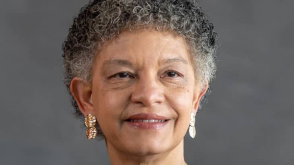 수전 콜린스(64세) 미시간 대학 교수가 보스턴 연방준비은행 총재에 임명됐다. 흑인 여성이 보스턴 연은 총재에 오르는 것은 이번이 처음이다. 사진=보스턴 연방준비은행 홈페이지