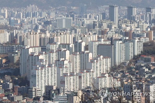 국토교통부는 서울 강남·서초·성동·분당·송파에 집중된 불법 아파트 구입에 대해 강도 높은 기획조사를 계속한다. 사진=연합뉴스