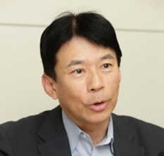 유키히로 하토리 일본 지사장