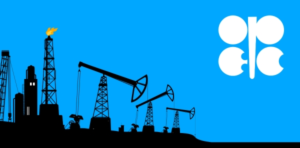 OPEC+ 산유국들은 6월초 합의한 대로 7월과 8월에 하루 64만8000 배럴을 증산하기로 했다.