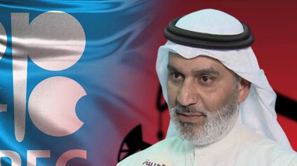 알가이스 사무총장은 31일(현지시간) 쿠웨이트 일간 알라이와 인터뷰를 통해 "OPEC은 세계 에너지 지도에서 크고 주요하고 영향력이 큰 참가자인 러시아와 경쟁하지 않는다"고 말했다. 사진=