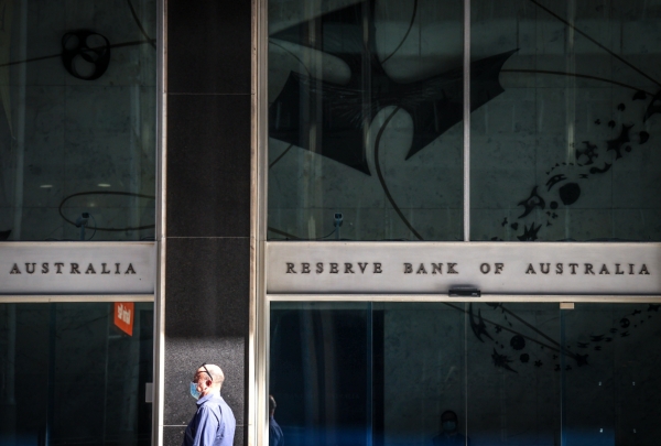 호주 중앙은행은 디지털 통화(CBDC) 도입에 따른 잠재적 경제적 이익을 조사할 계획이다. 사진=블룸버그