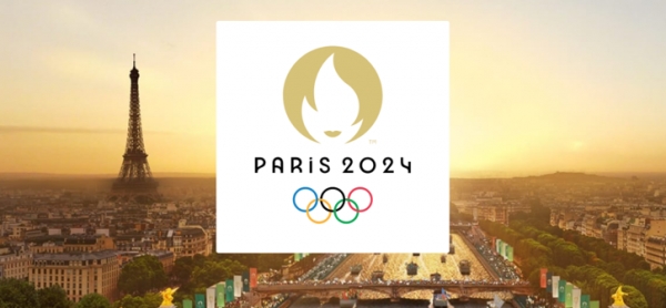 2024년 하계올림픽 개최지 파리 홍보자료. 사진=국제올림픽위원회(IOC) 홈페이지 캡처