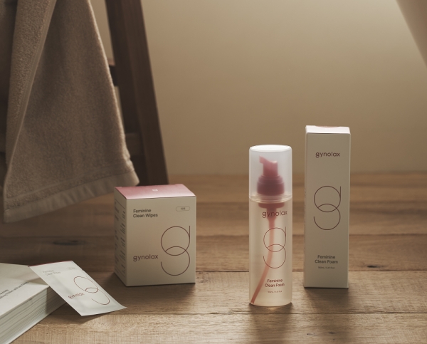 동아제약 여성 케어 브랜드 ‘지노렉스’ 제품 이미지. 사진제공=동아제약