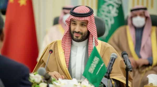사우디 국부펀드(PIF)를 이끄는 건 야시르 알-루마이얀 총재지만 전문가들은 사우디의 실세 무함마드 빈 살만 왕세자가 돈줄을 쥐고 있다고 본다. 사진=BBC