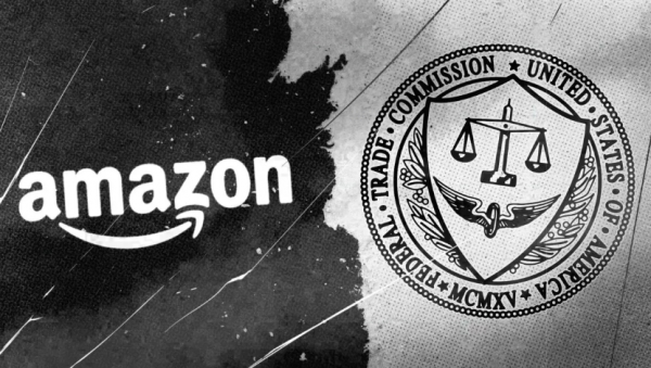 미 연방거래위원회(FTC)는 26일(현지시간) "아마존이 전자상거래 시장 독점을 통해 쇼핑객들을 위한 품질을 떨어뜨리고 판매자들에게는 과도한 요금을 부과한 것으로 드러났다"며 시애틀 연방법원에 소송을 제기했다고 밝혔다.