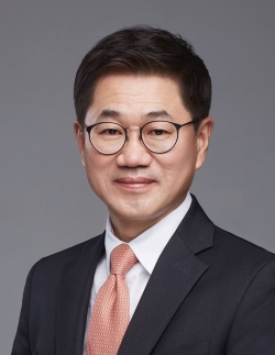 삼성증권 새 대표이사에 박종문 삼성생명 자산운용부문 사장